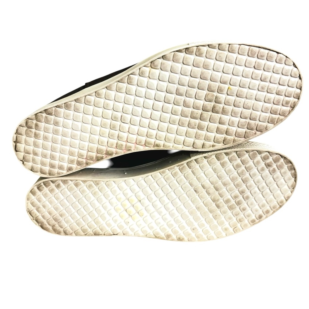 Steve Madden Women’s Tan Suede Slip-On Sneaker/Bootie Shoe Sz 7 Great Condition - Picture 4 of 5